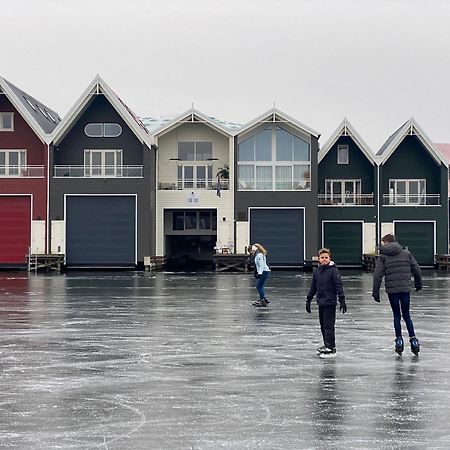 Captains Boathouse Studio Harderwijk Εξωτερικό φωτογραφία