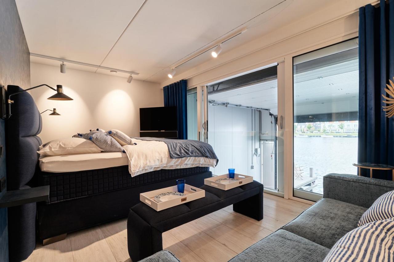 Captains Boathouse Studio Harderwijk Εξωτερικό φωτογραφία