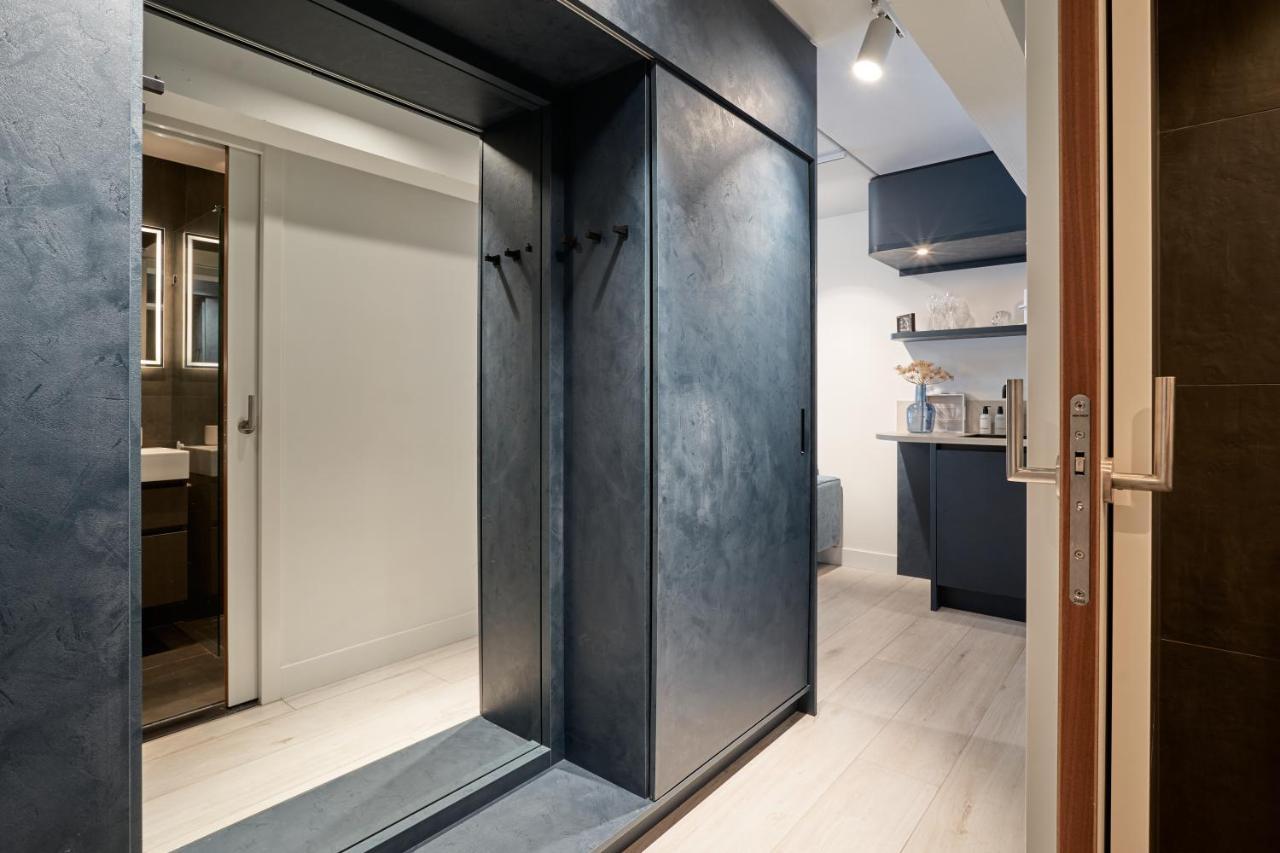 Captains Boathouse Studio Harderwijk Εξωτερικό φωτογραφία