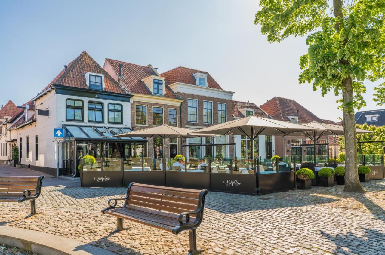 Captains Boathouse Studio Harderwijk Εξωτερικό φωτογραφία