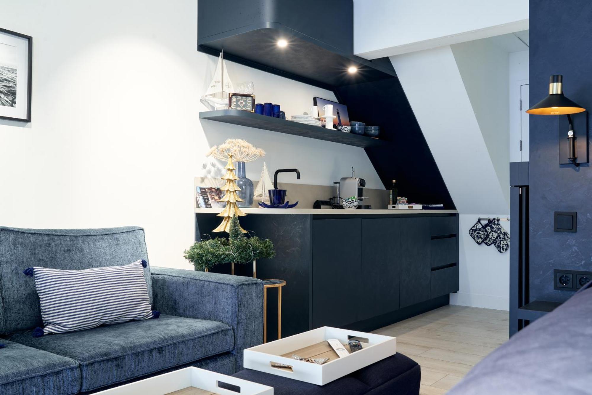 Captains Boathouse Studio Harderwijk Εξωτερικό φωτογραφία